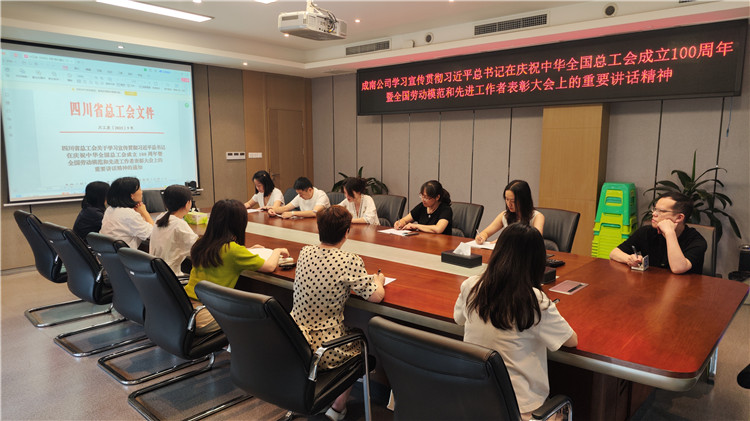 成南公司開展學(xué)習(xí)宣傳貫徹習(xí)近平總書記重要講話精神.jpg